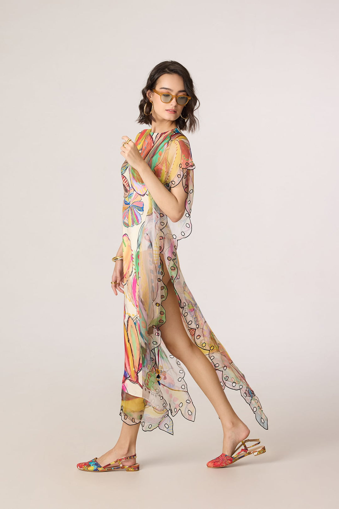 Fler Cover Up / Kaftan