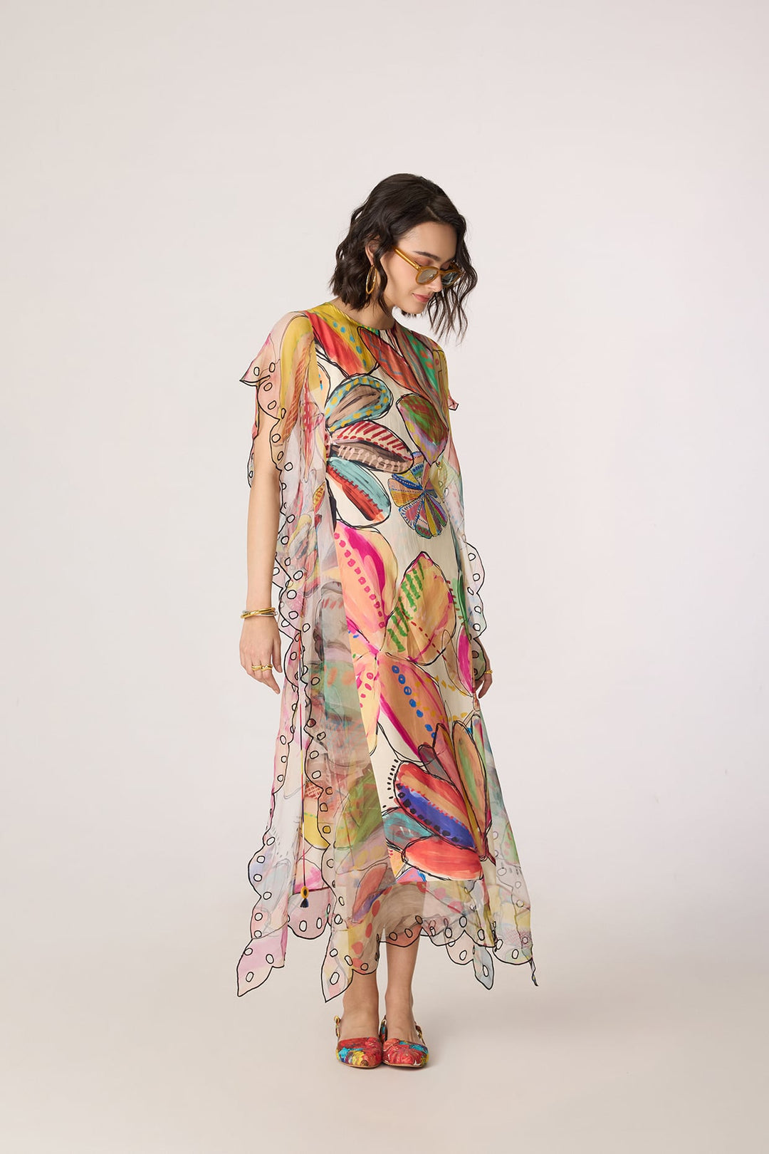 Fler Cover Up / Kaftan