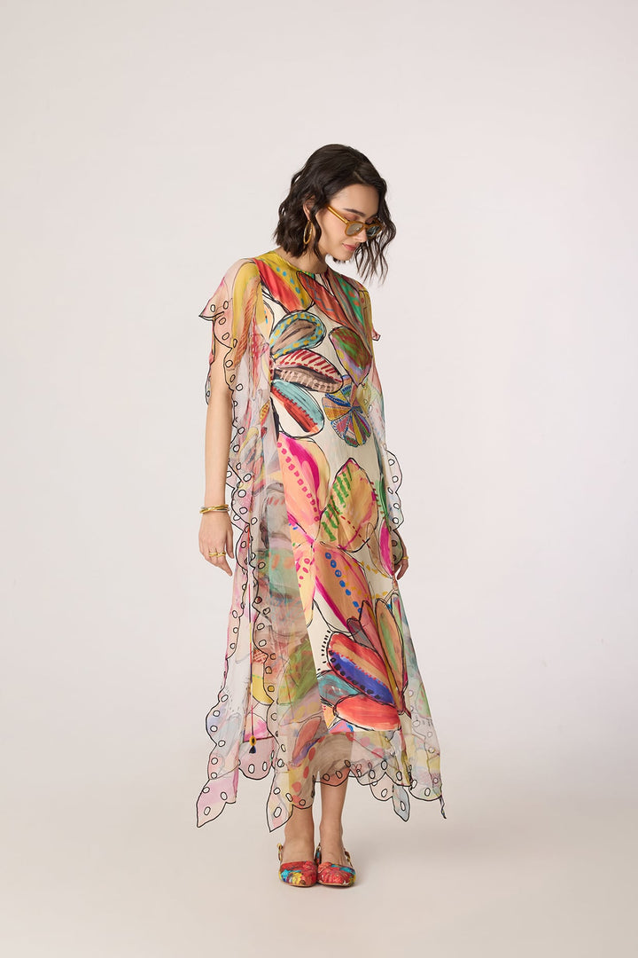 Fler Cover Up / Kaftan