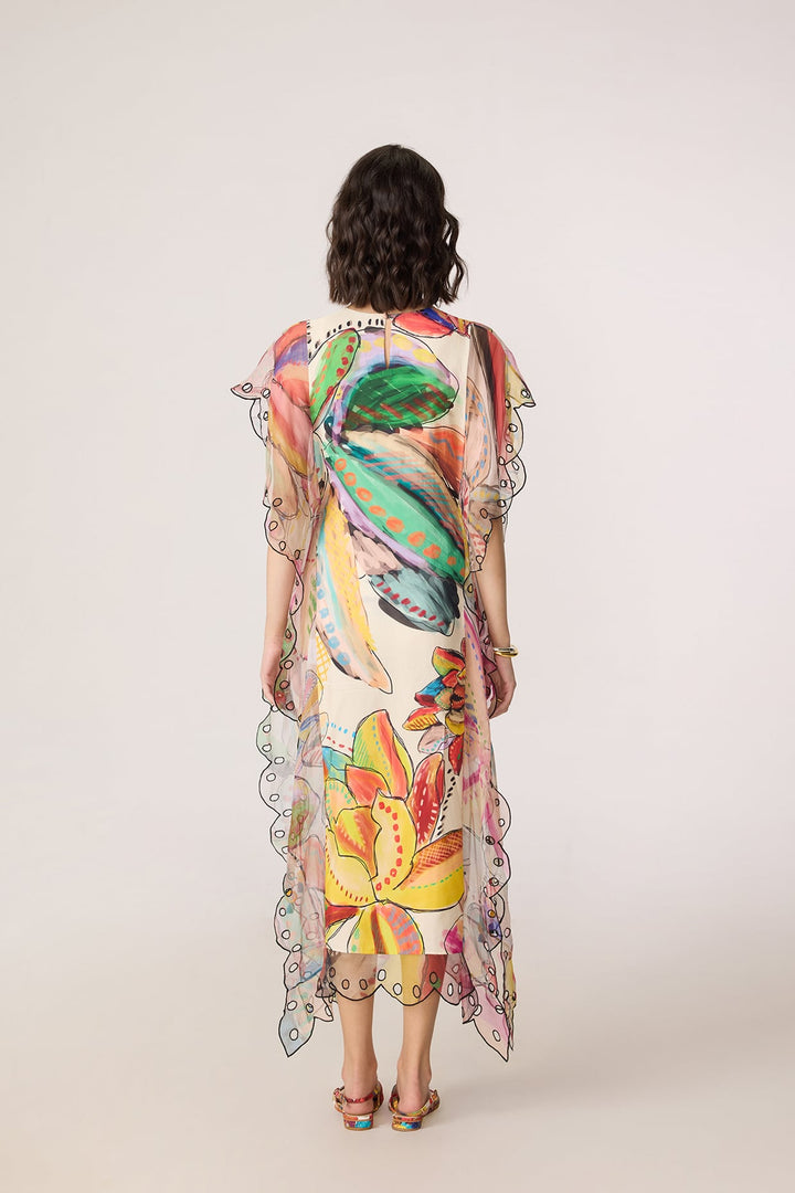 Fler Cover Up / Kaftan