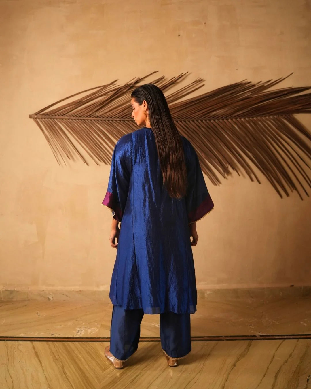 Kurta With Pants