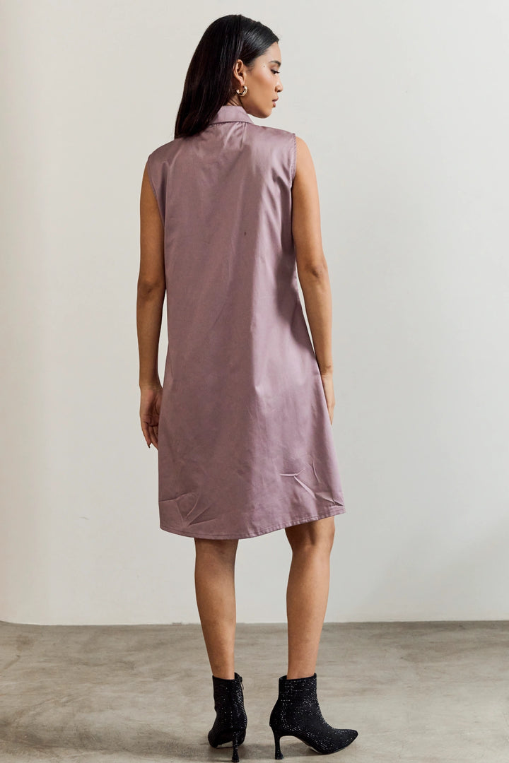 Flower Scatter Dress