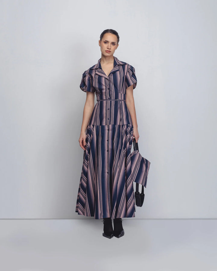 Gami Dress