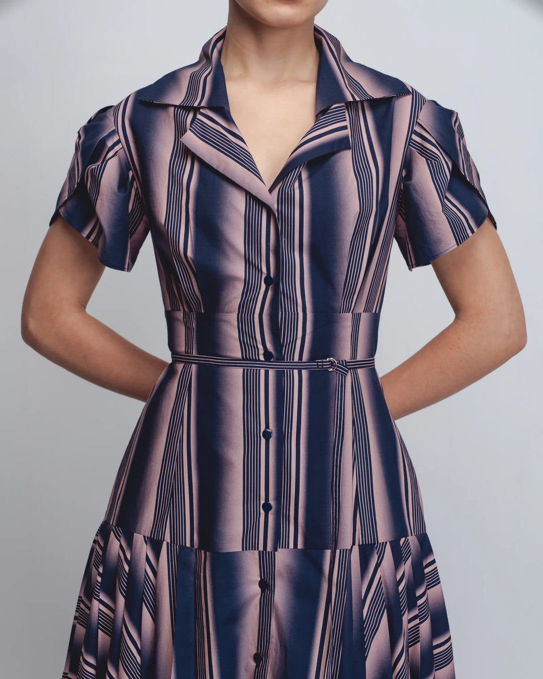 Gami Dress