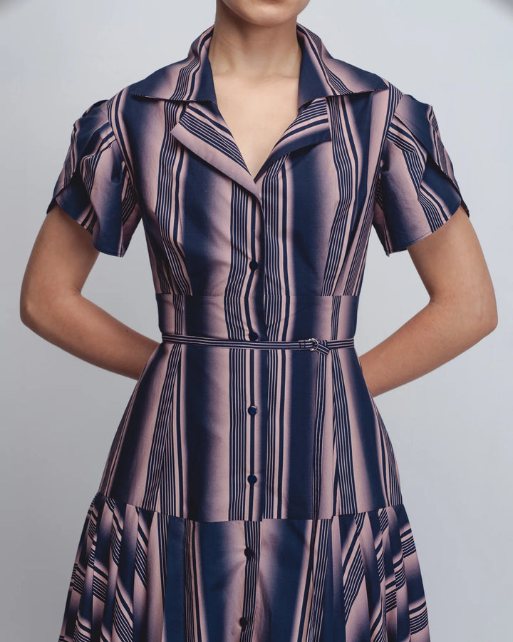 Gami Dress