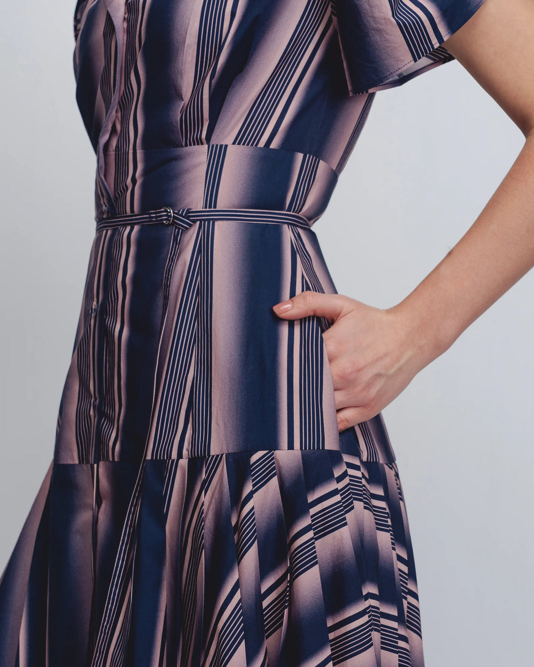 Gami Dress