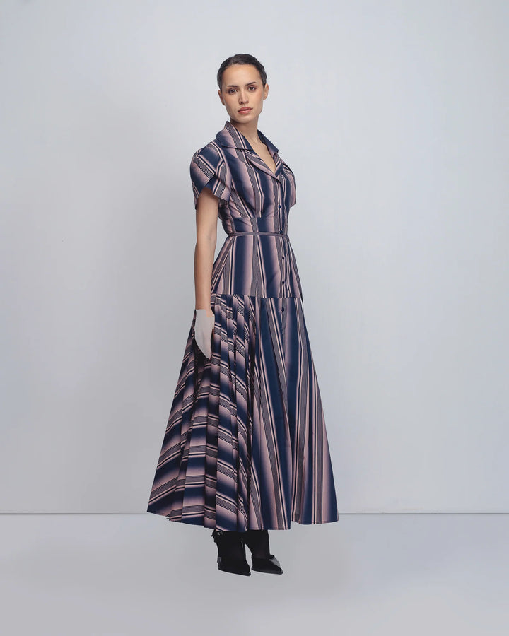 Gami Dress