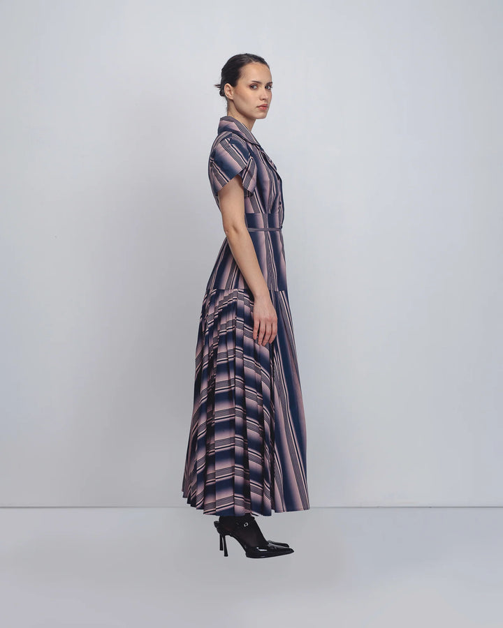 Gami Dress