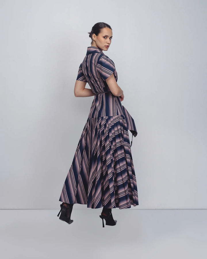 Gami Dress