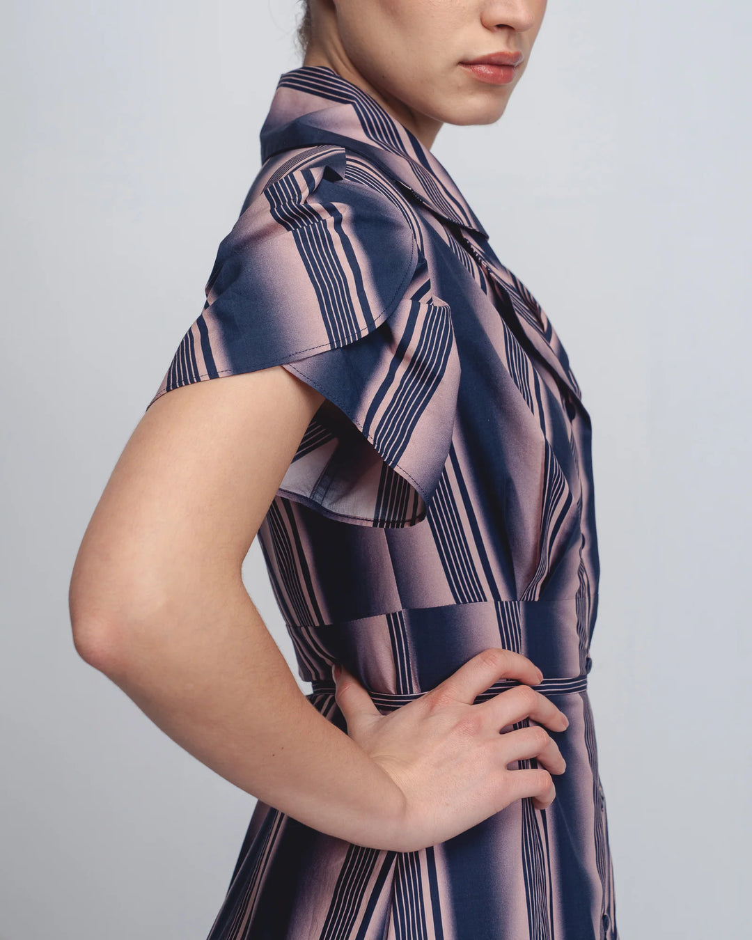 Gami Dress