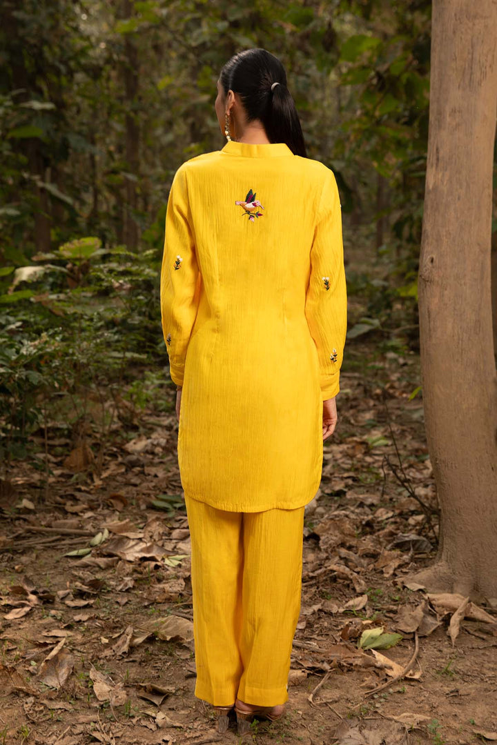 amber co-ord set