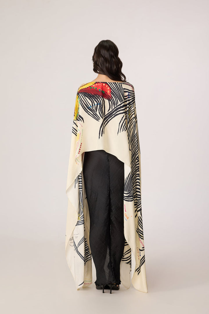 Genesis Cape & Gigi Skirt
