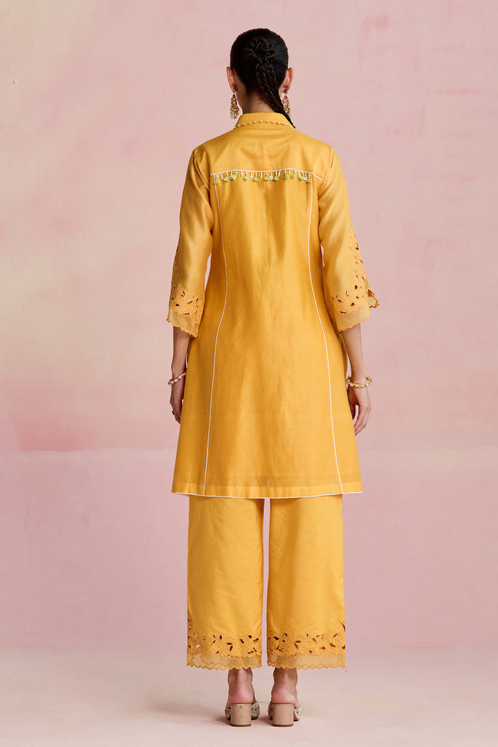 Vaani Kurta Set