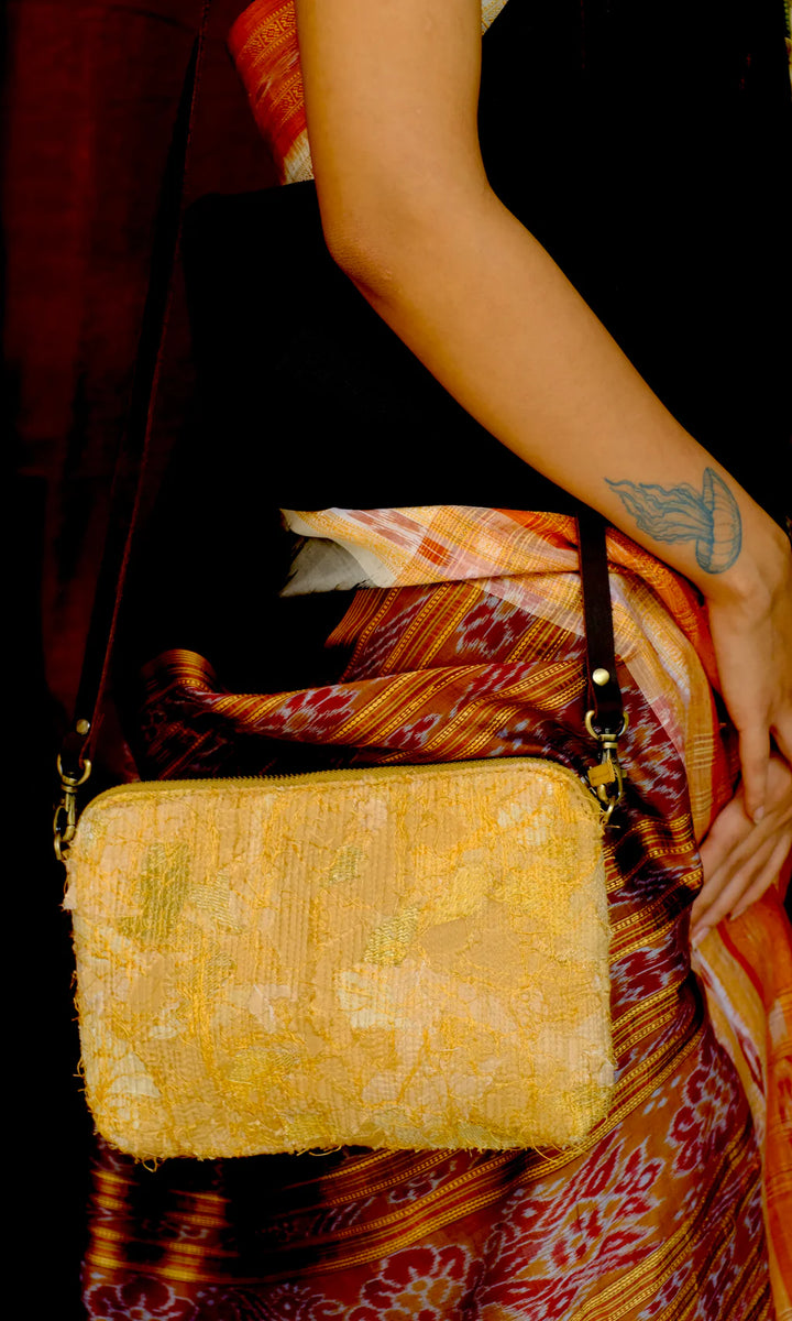 Gold Katran Arya Sling
