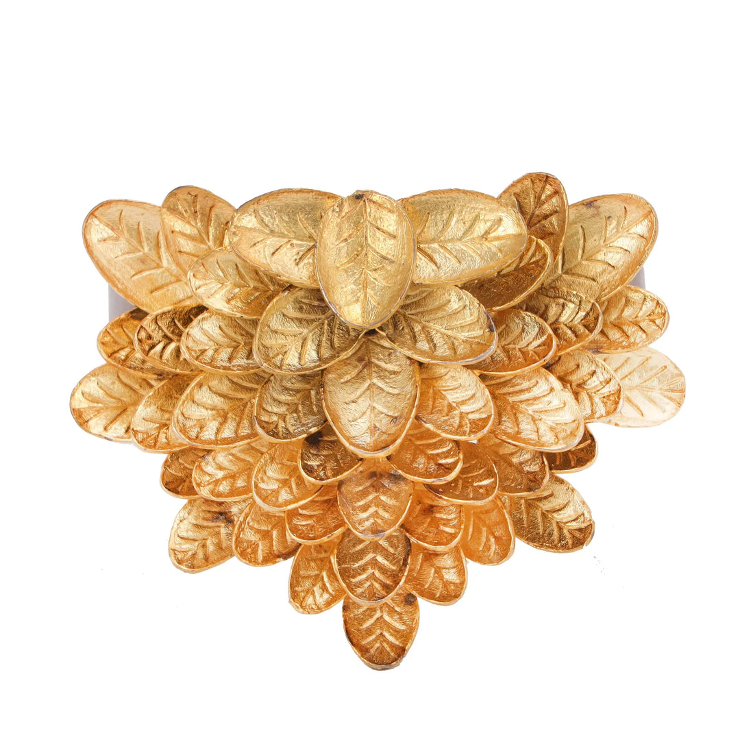 Graceful Goddess Bracelet (Gold)