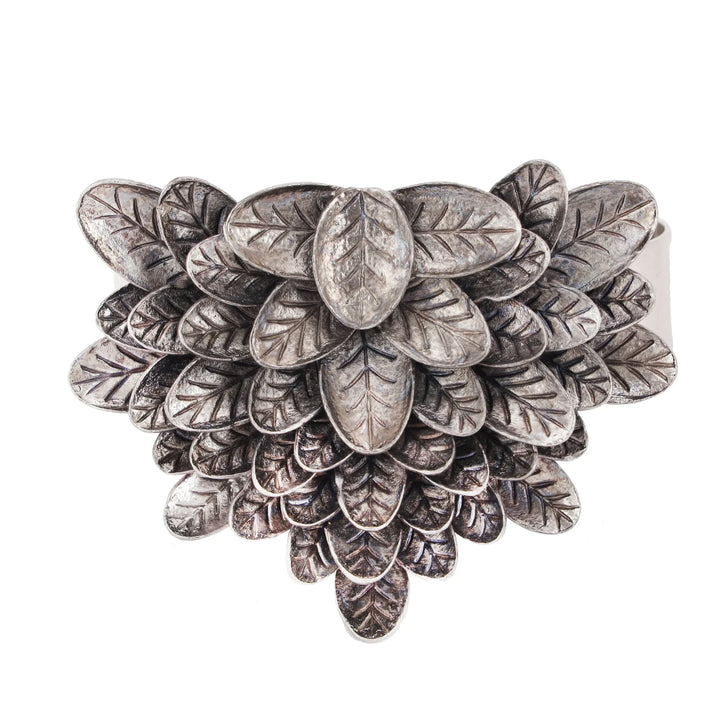 Graceful Goddess Bracelet (Pewter)