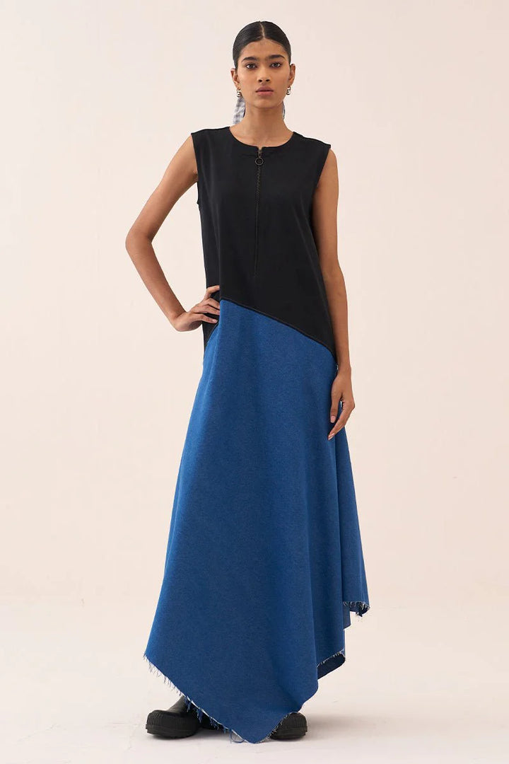Handkerchief Dress