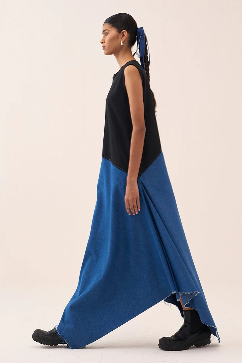 Handkerchief Dress