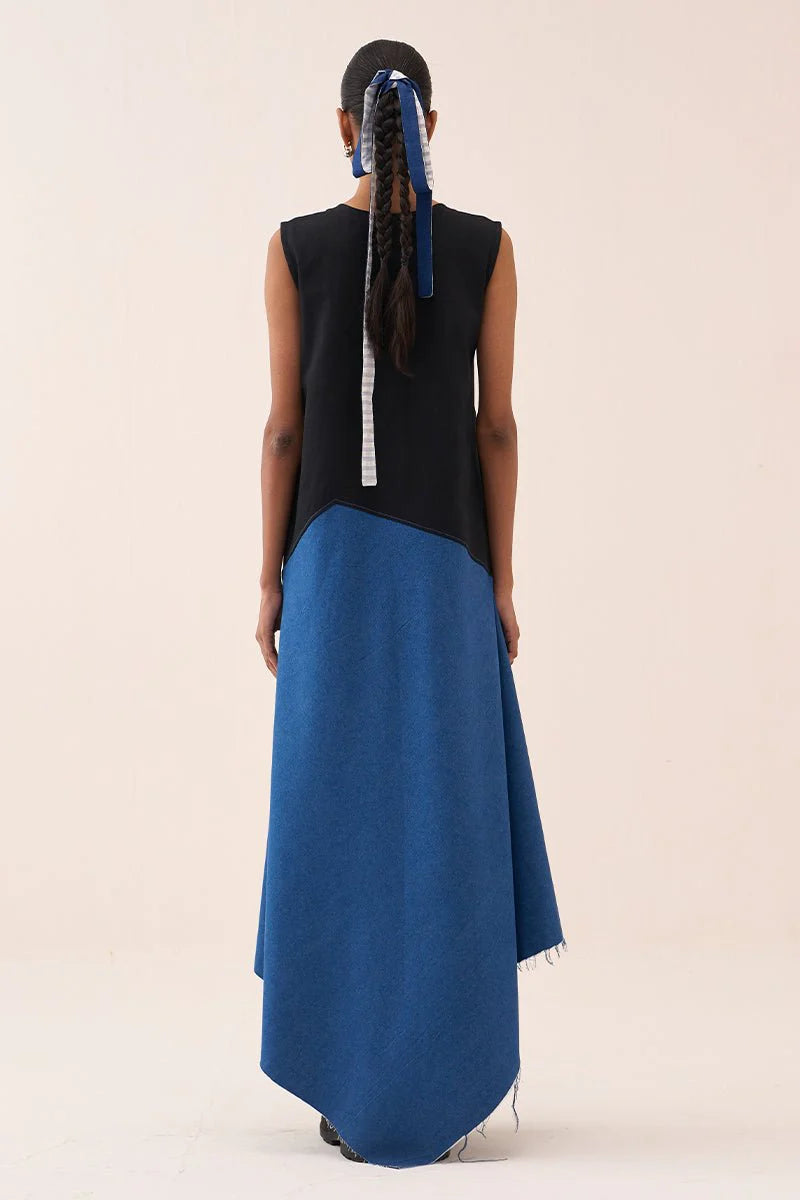 Handkerchief Dress
