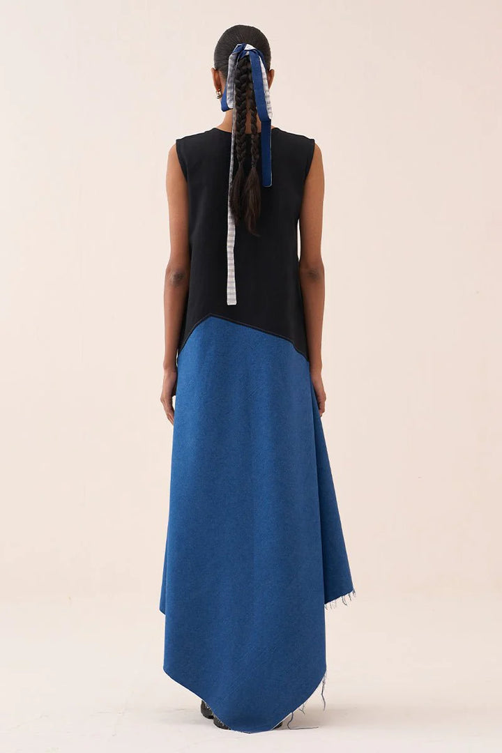 Handkerchief Dress
