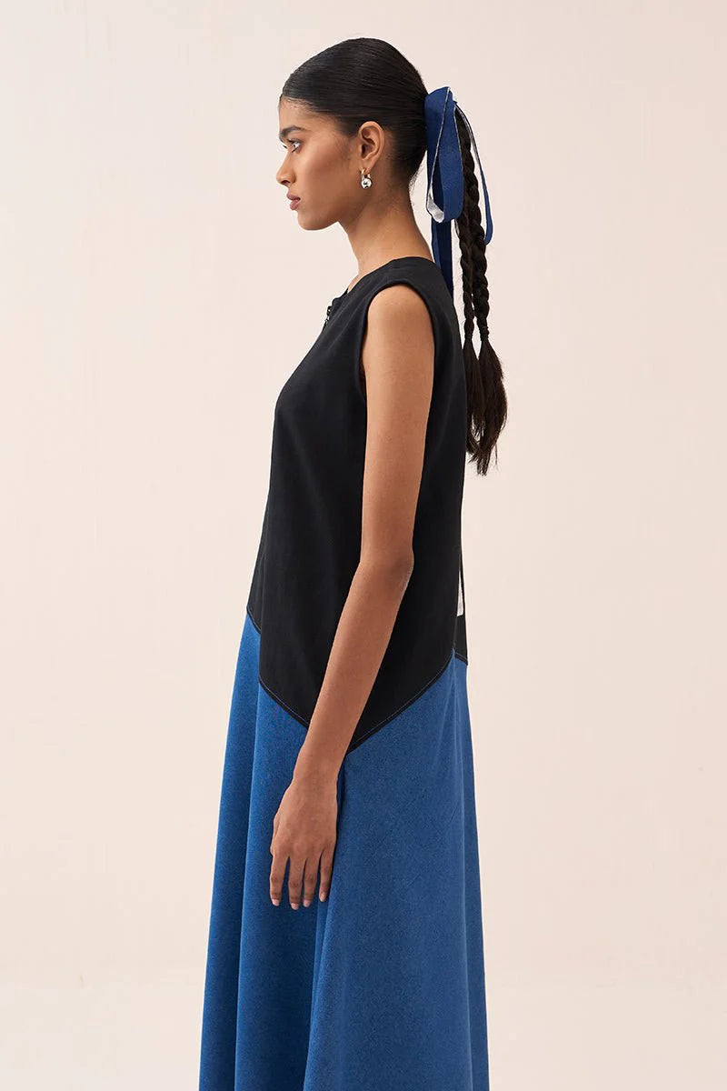 Handkerchief Dress