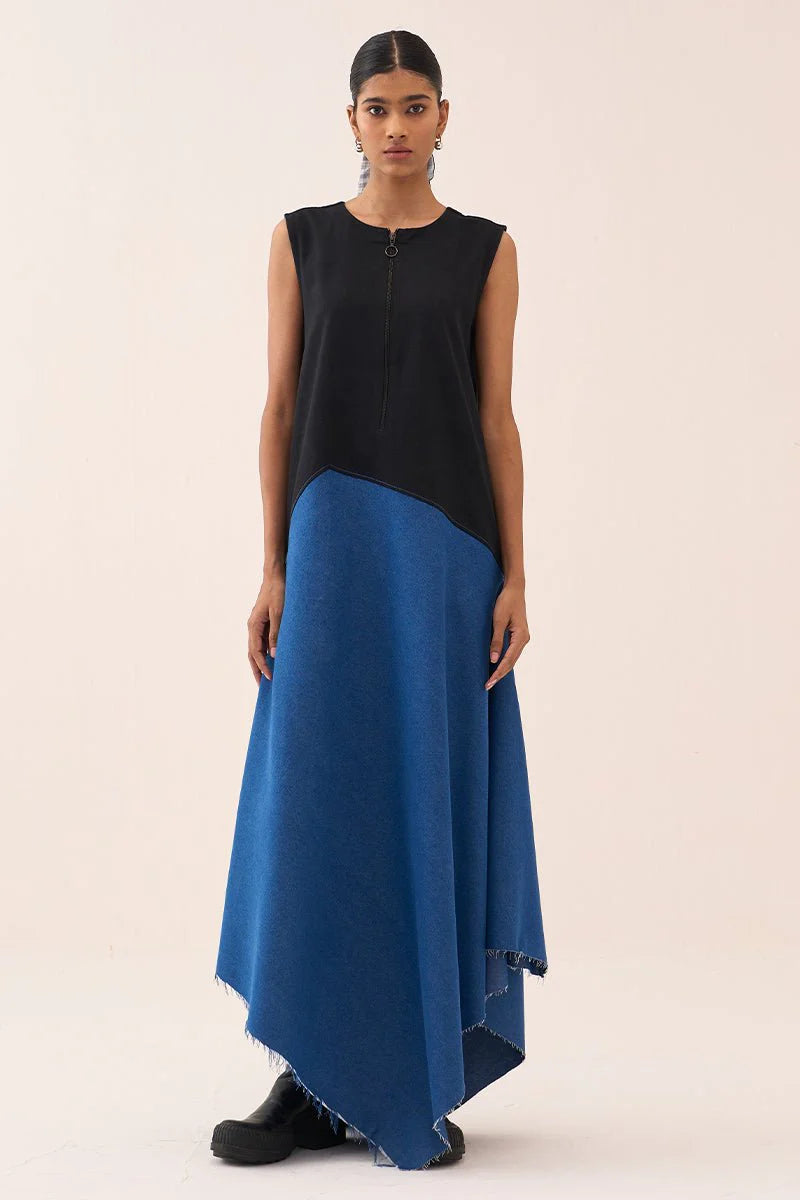 Handkerchief Dress