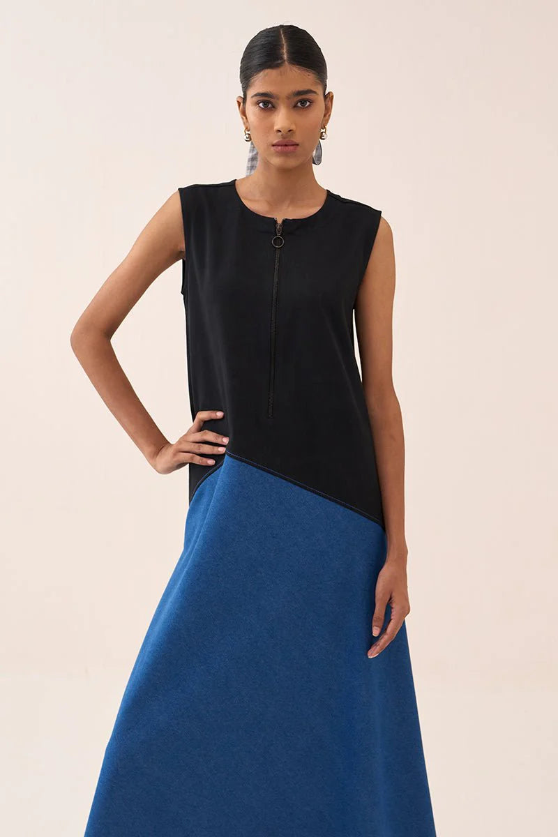 Handkerchief Dress