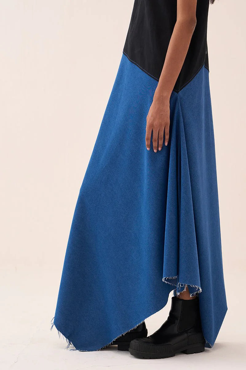 Handkerchief Dress