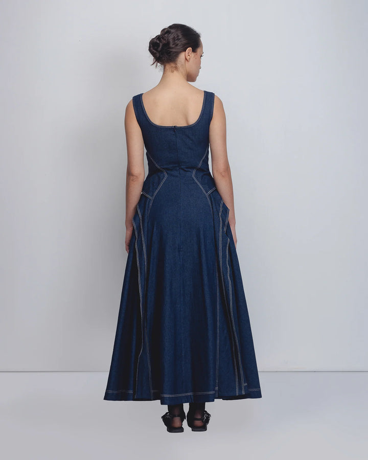Hani Dress