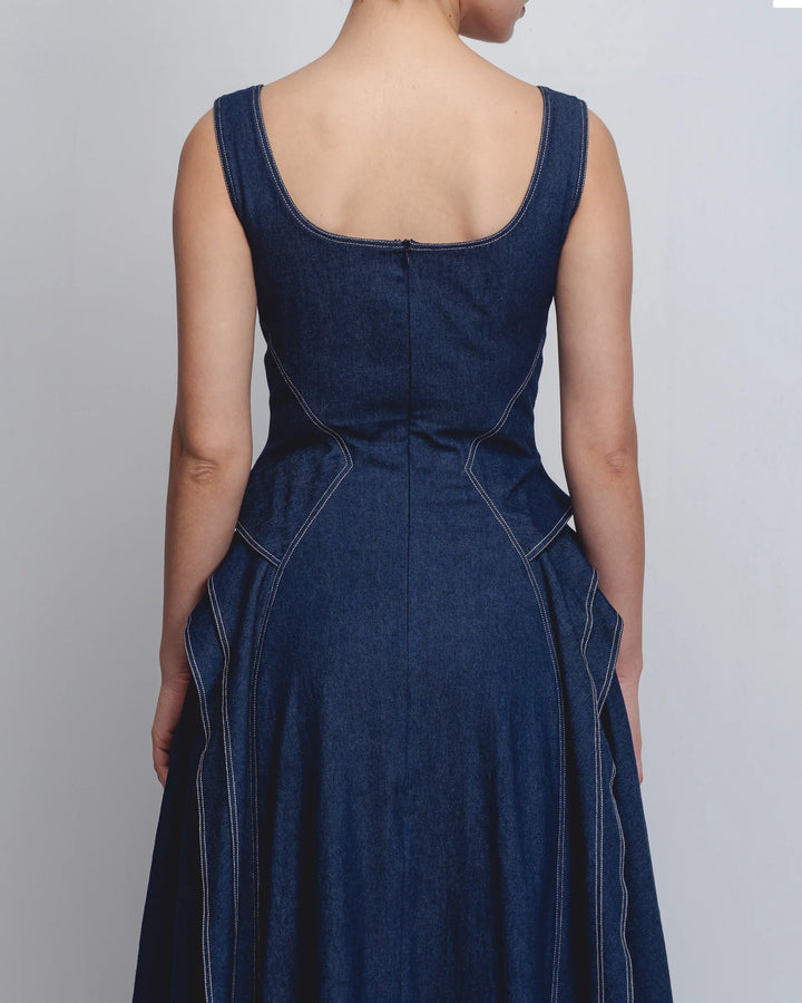 Hani Dress