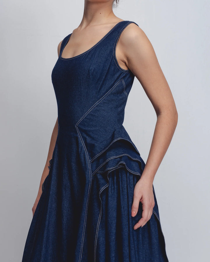 Hani Dress