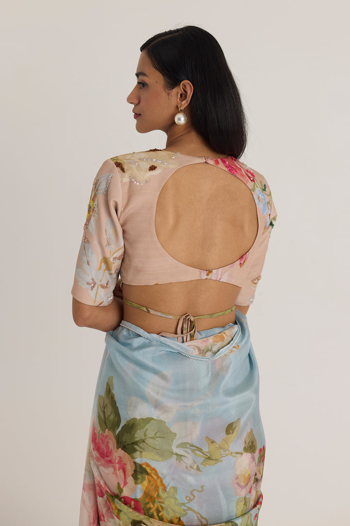 Hazel Blouse