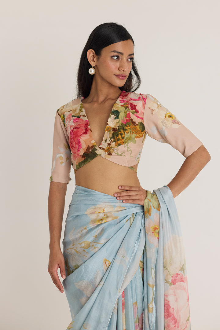 Hazel Blouse