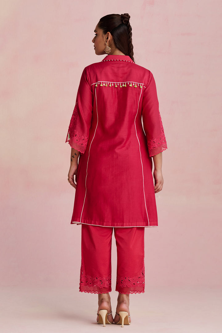 Vaani Kurta Set