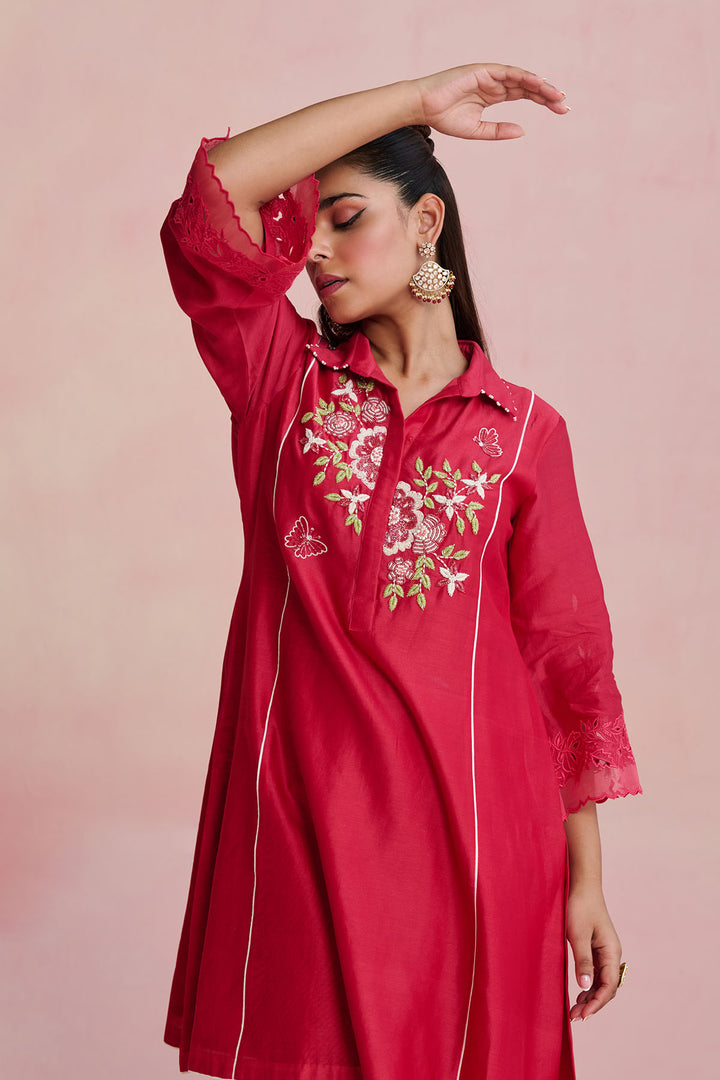 Vaani Kurta Set