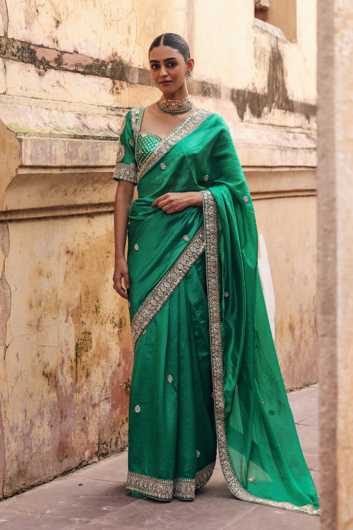 Hiral Saree