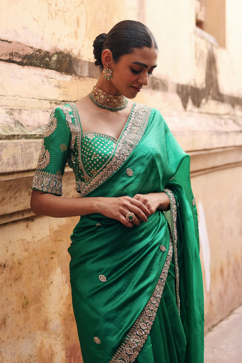 Hiral Saree