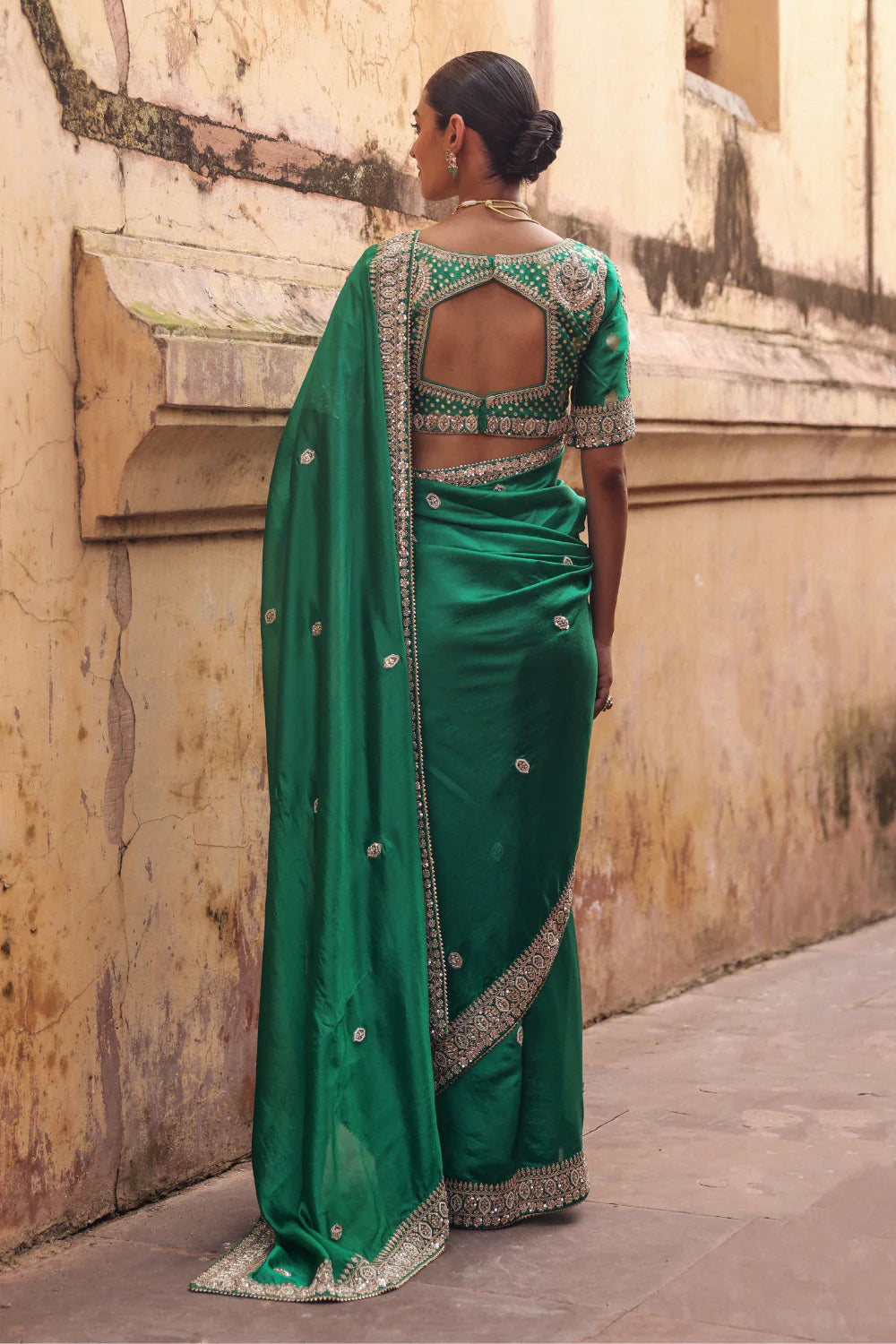 Hiral Saree