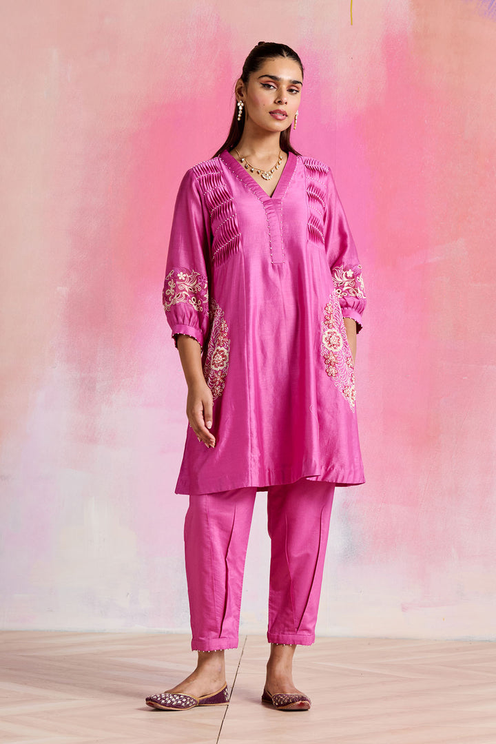 Neila Kurta Set