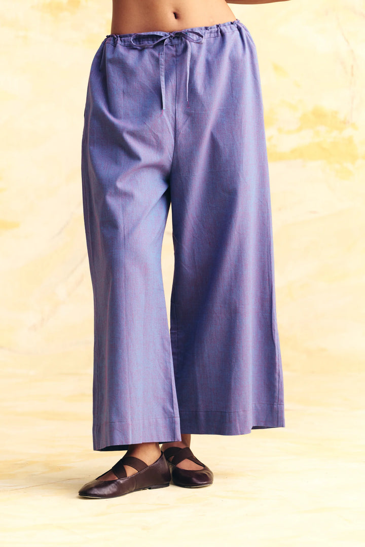 Grape Palazzo