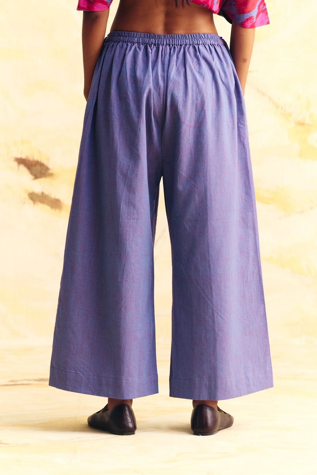 Grape Palazzo