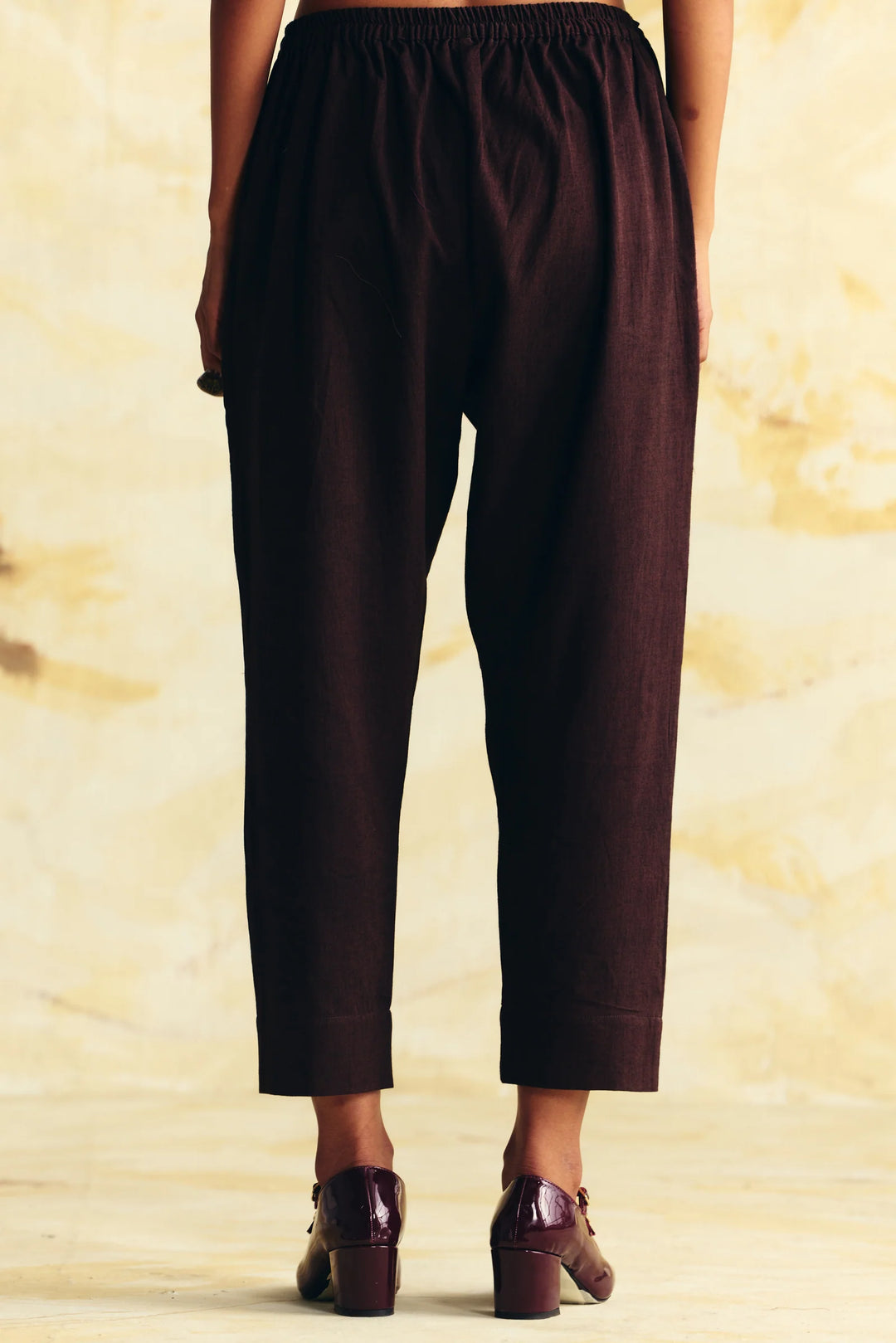 Dune Straight Pant
