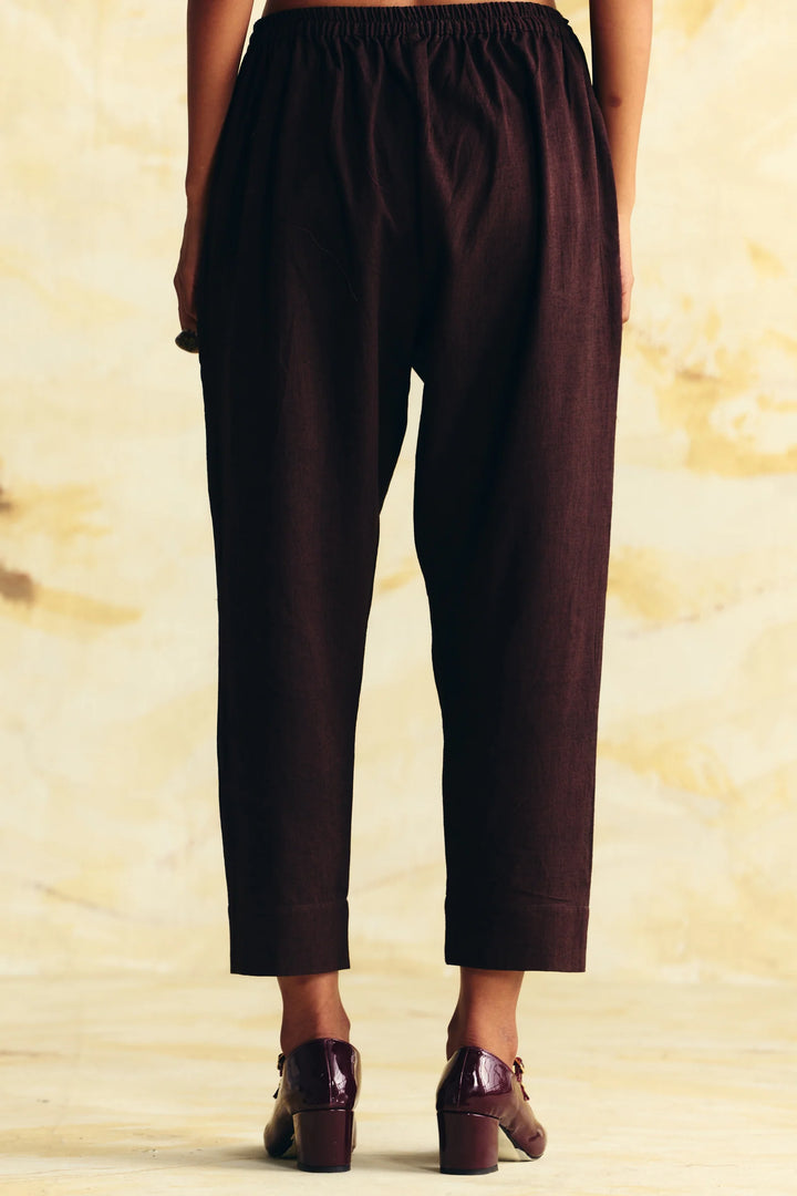 Dune Straight Pant