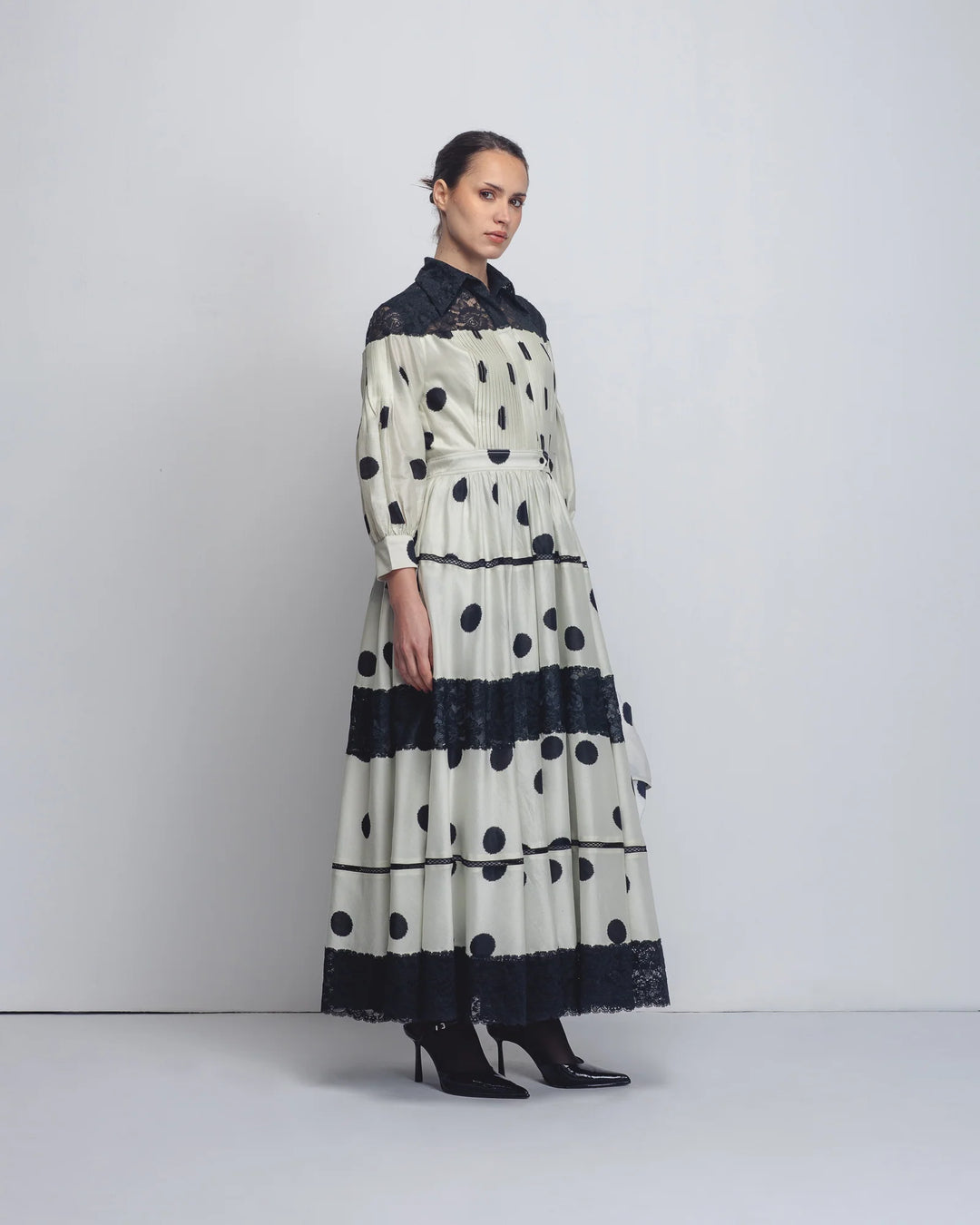 Isha Dress