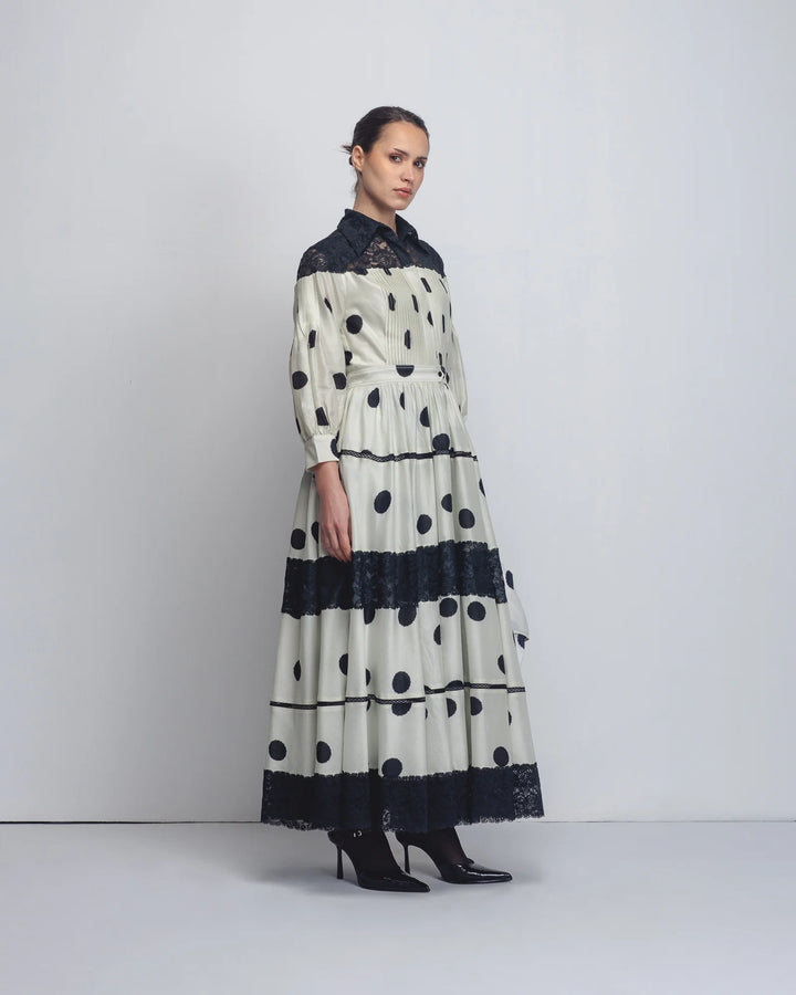 Isha Dress