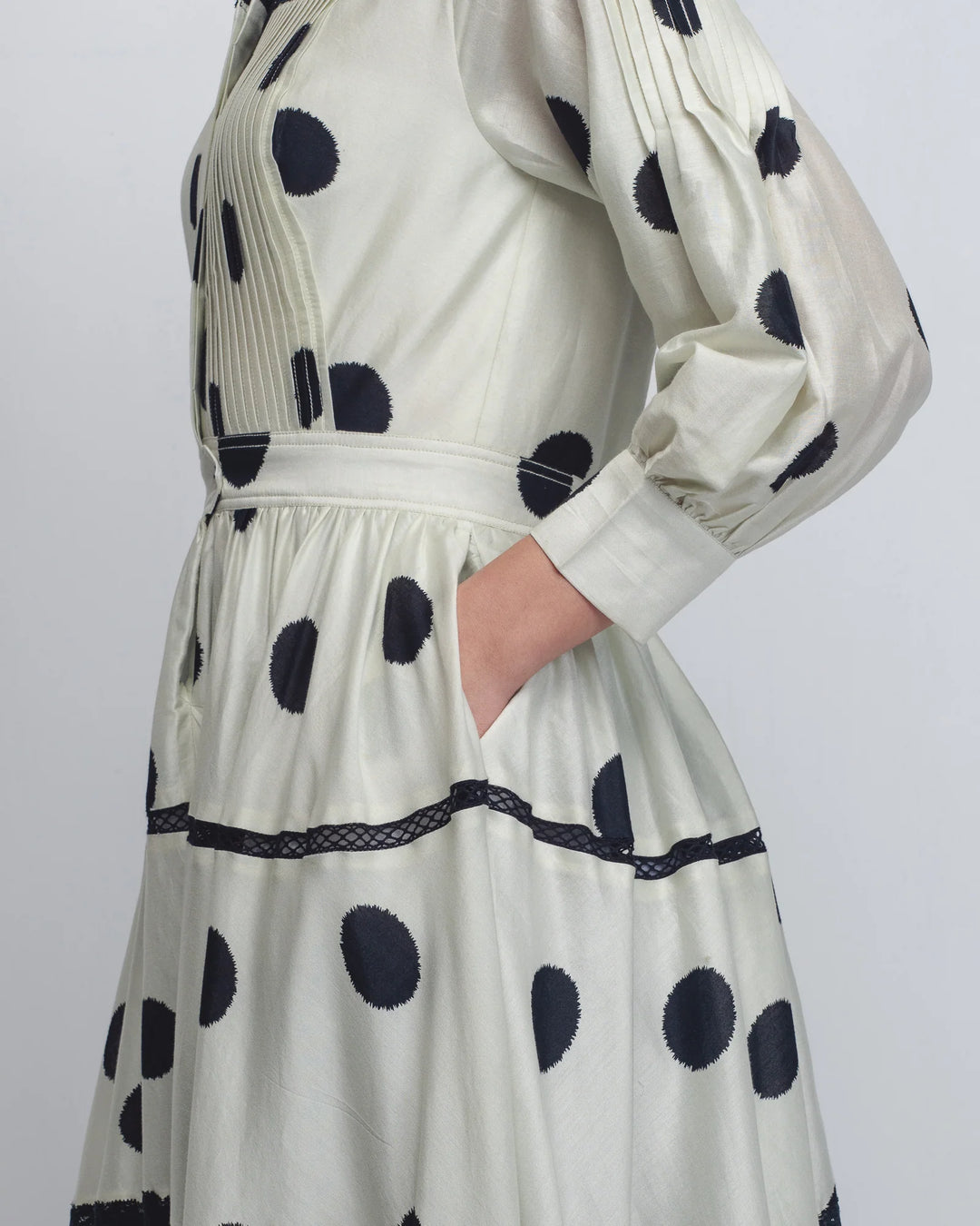 Isha Dress