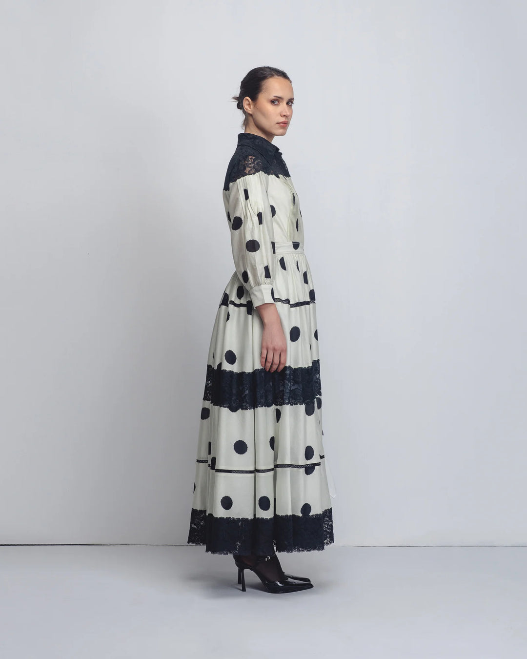Isha Dress