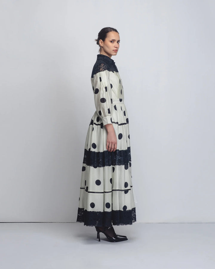 Isha Dress