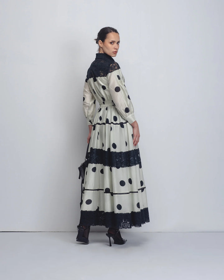 Isha Dress