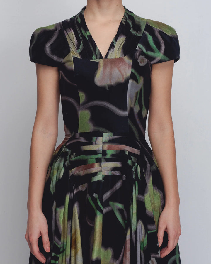 Jenn Dress